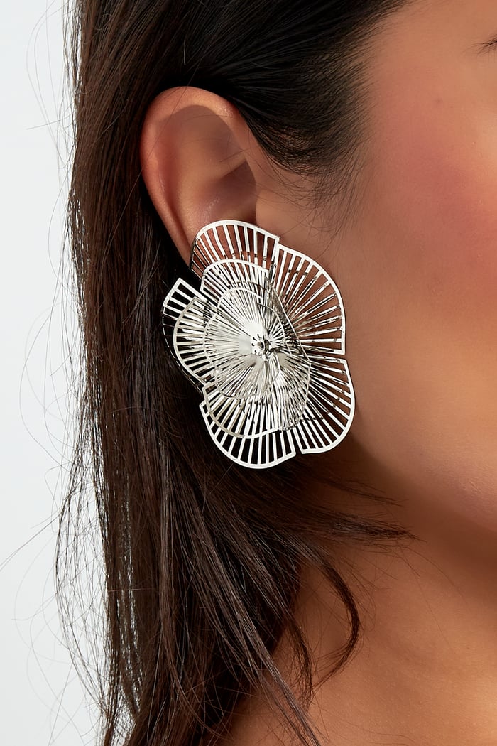 earrings floral fiesta Picture3