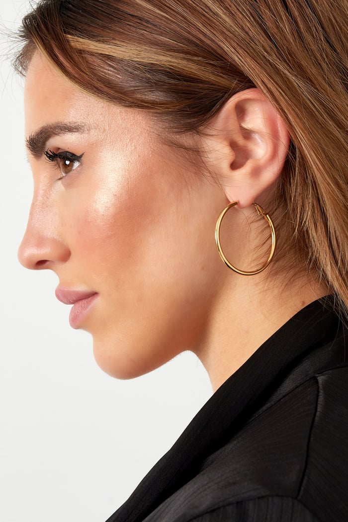 earrings basic medium Picture4