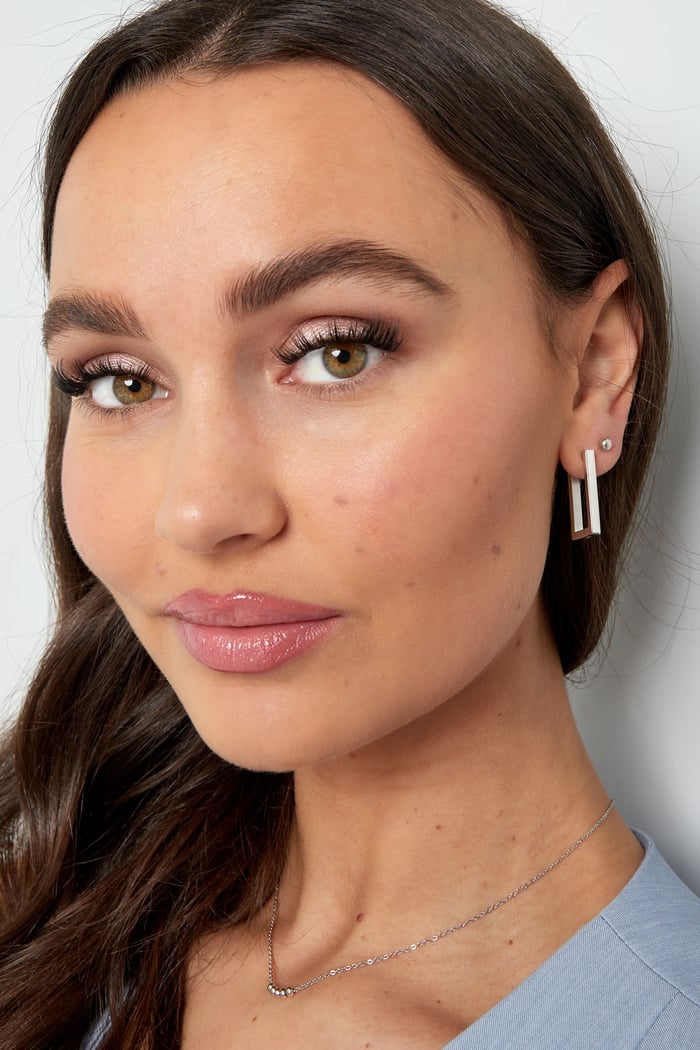 basic rectangle earrings large h5Picture4
