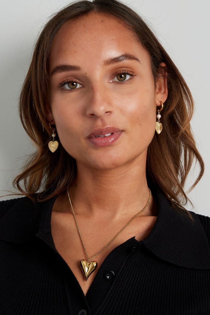 earrings lovely pearl h5Picture4