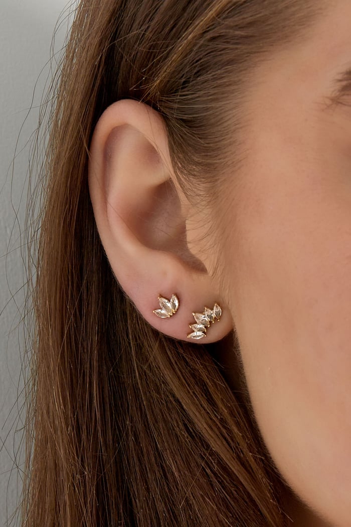 studs with five diamonds h5Picture3