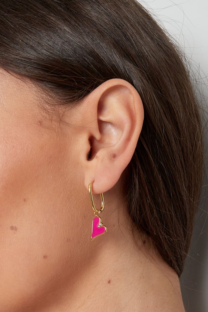 earrings love bird h5Picture3