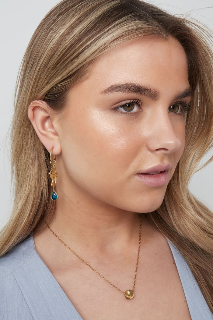 earrings snake soul h5Picture2