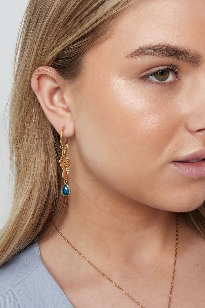 earrings snake soul h5Picture4