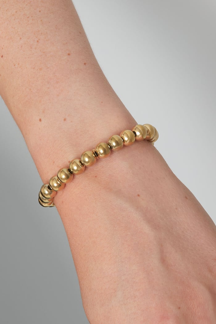 bracelet bold type Picture2