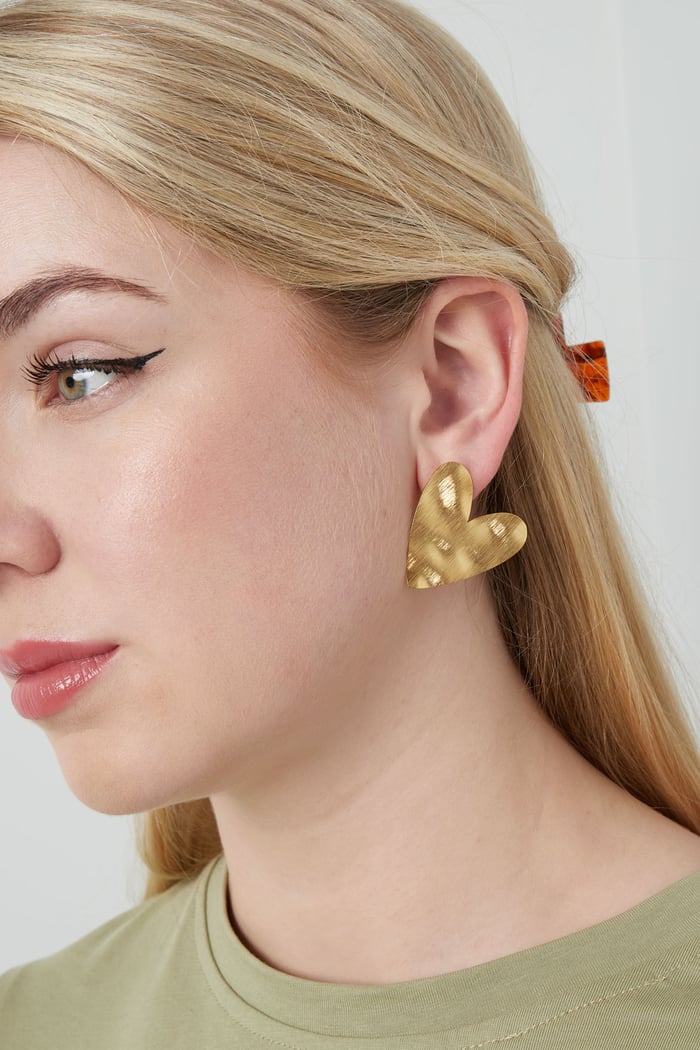 earrings lovers club Picture2