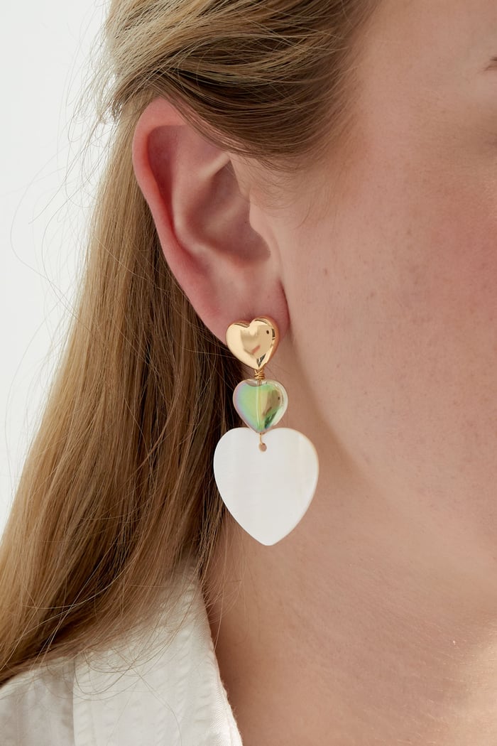 Earrings beach baby h5Picture2