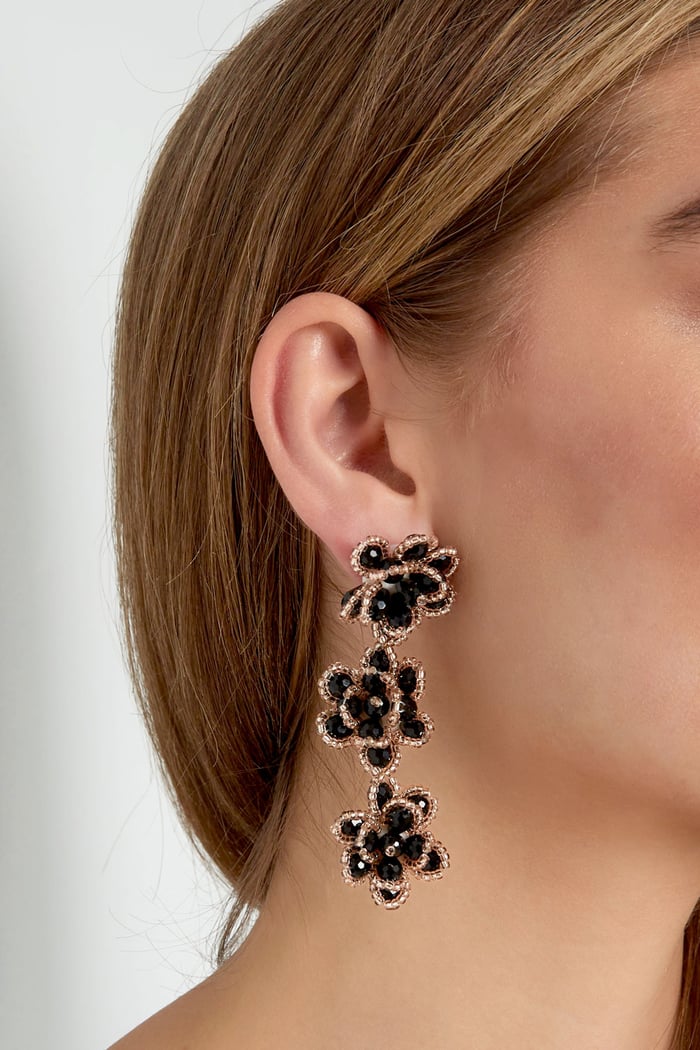 Orecchini primaverili Blossom h5Immagine3