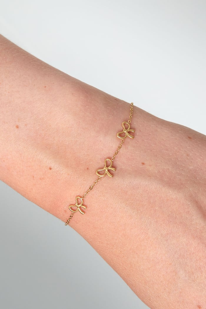 bracciale charming bows h5Immagine3