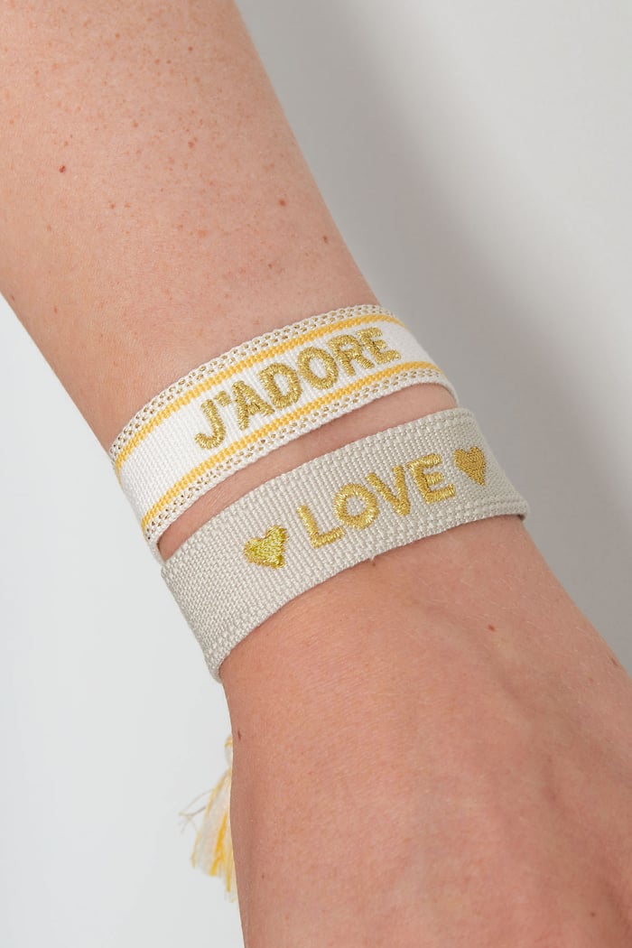 Ensemble de bracelets fille des îles - multi h5Image2
