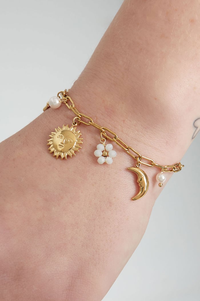 eternal glow bracelet Picture3