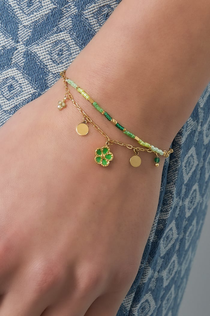 bracelet rêve vert h5Image2