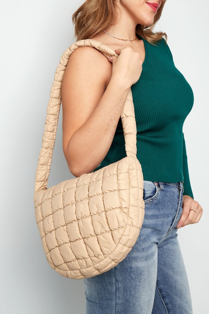Pancake city bag Picture7