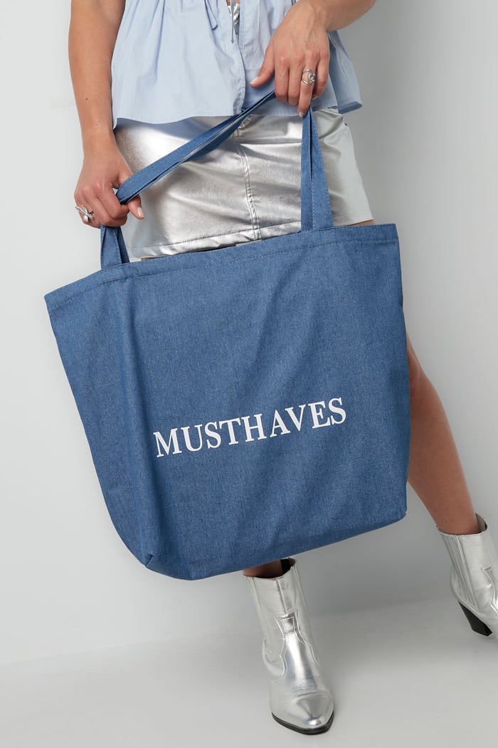 Denim shopper must-haves Picture3
