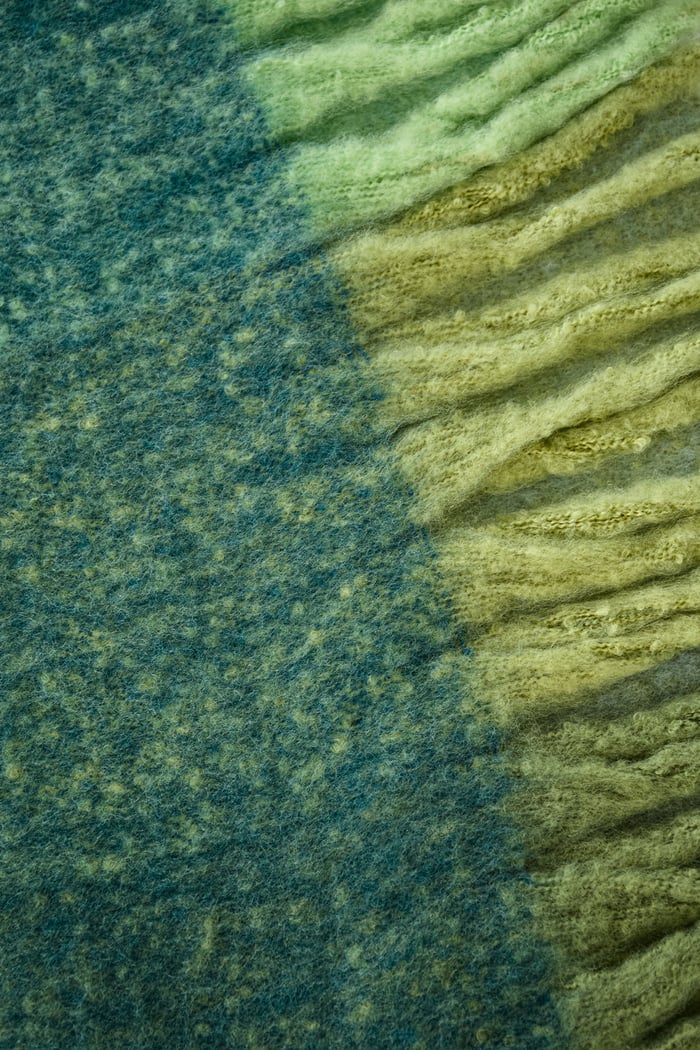 Bright girl scarf Picture4
