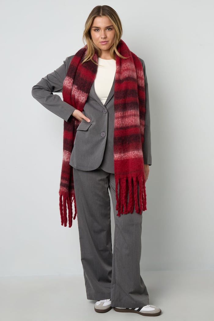 Wicked scarf Picture4