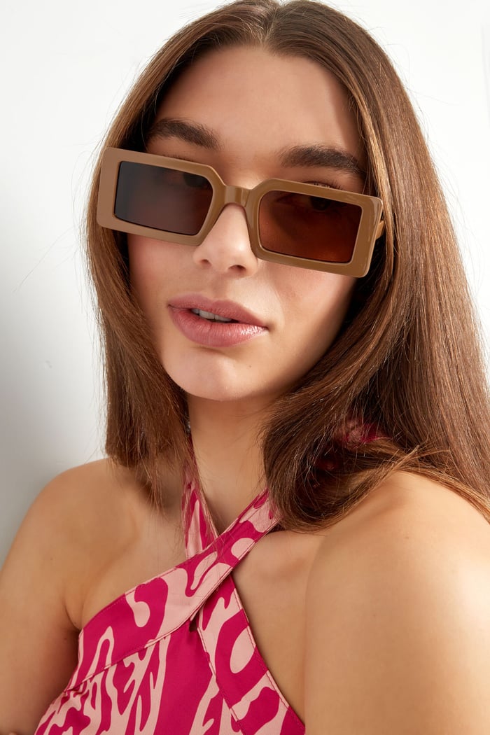 Gafas de sol brillantes Imagen2