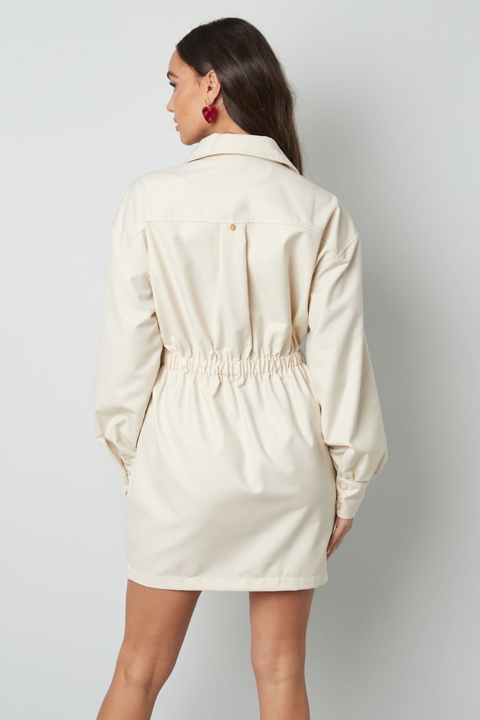 Long sleeve playsuit h5Picture8
