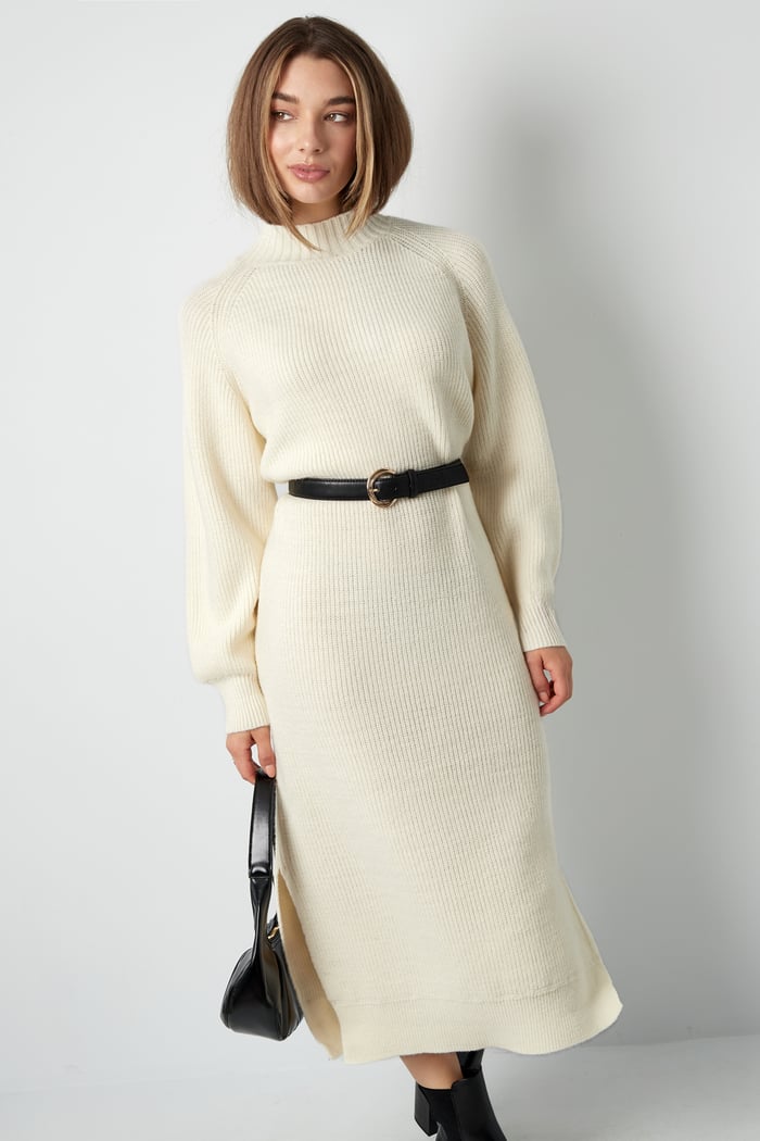 Saturday Snuggle long dress h5Picture3