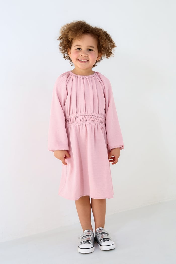 Double trouble dress child 8 years Picture2