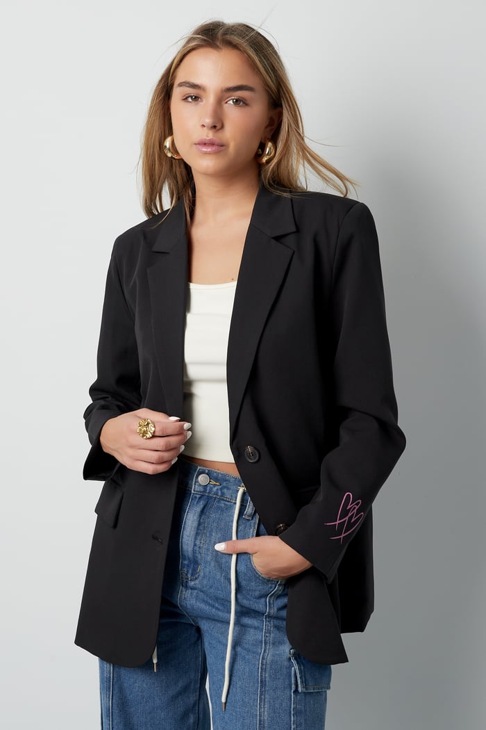 La Dolce Vita blazer Afbeelding3