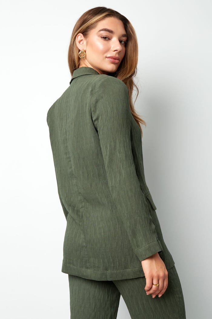 Blazer Chic Comfort Immagine7
