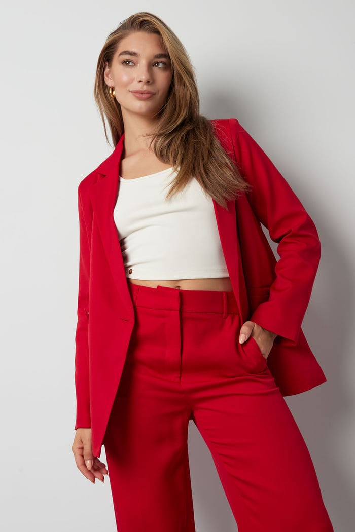 El blazer perfecto Imagen4