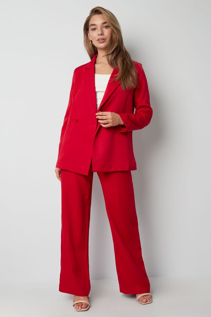 El blazer perfecto Imagen8