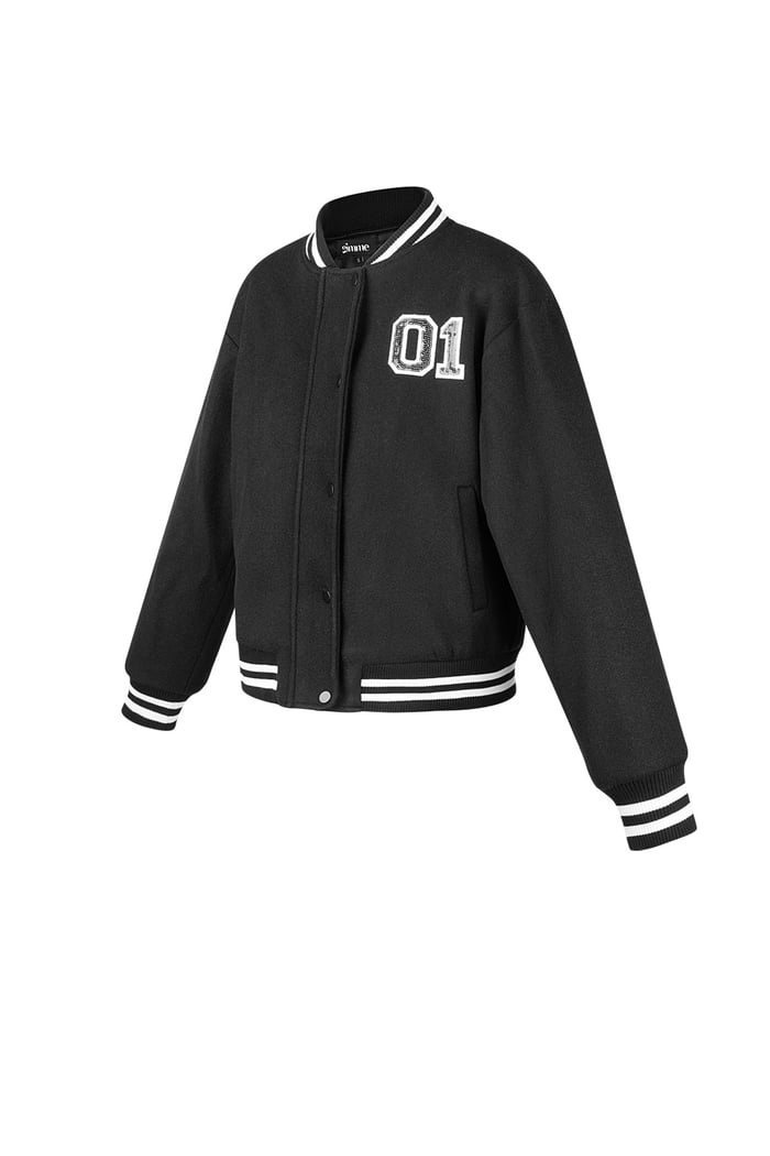 Bomber jacket sporty spice Picture9