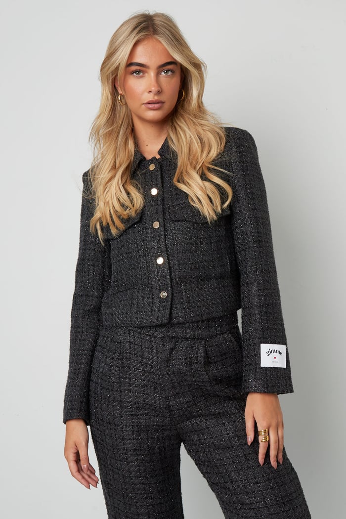 Coat jacket Picture6