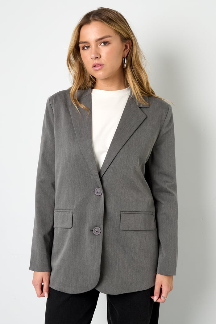 Cocktail Blazer Picture10