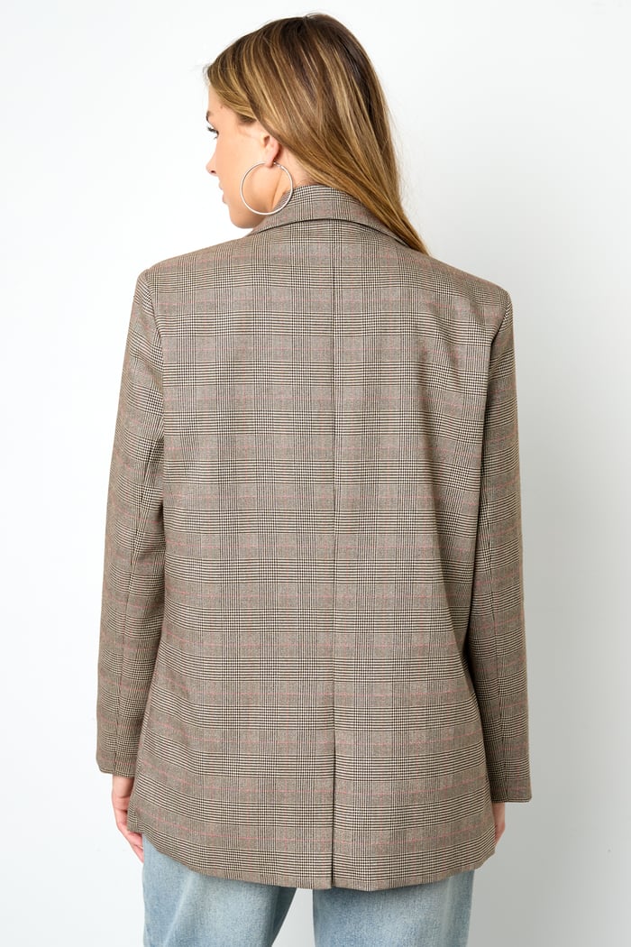 Blazer classy babe Picture7