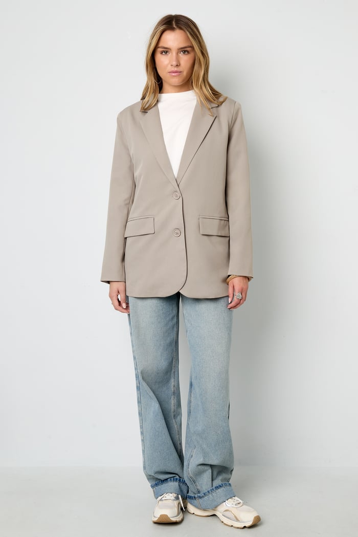 Houston Blazer Picture7