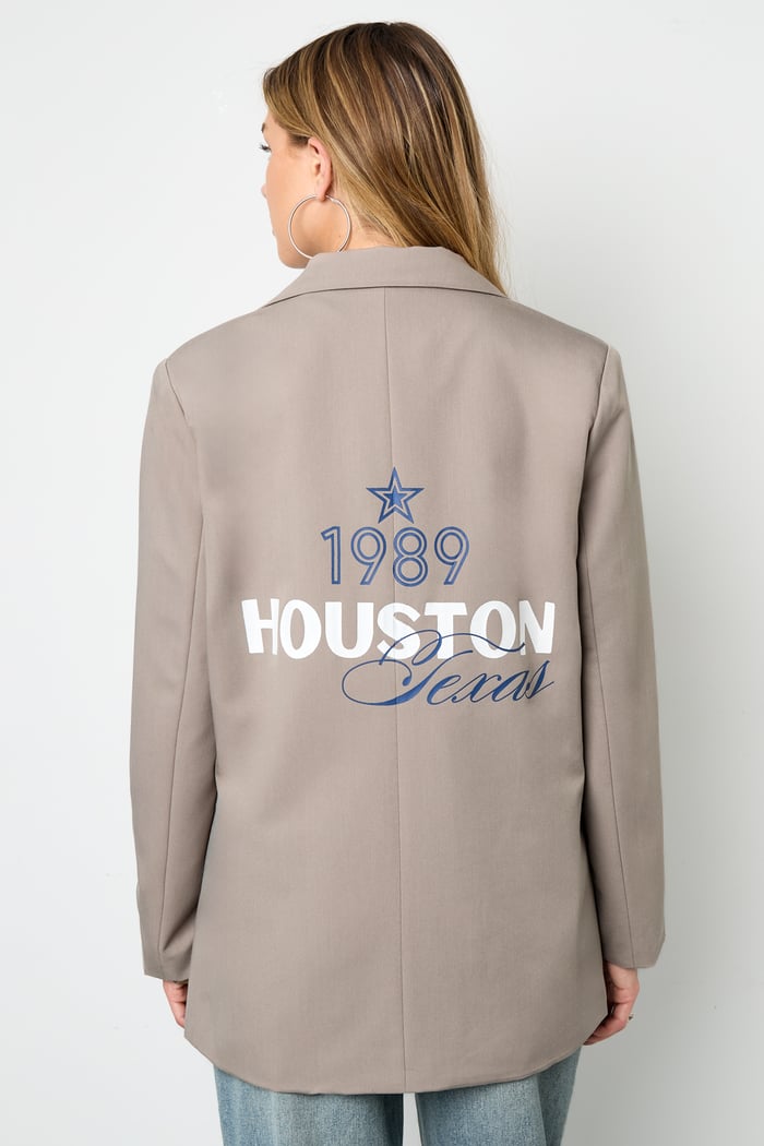 Houston Blazer Picture9