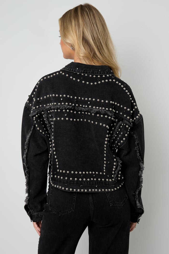 Studs Jacket Picture9