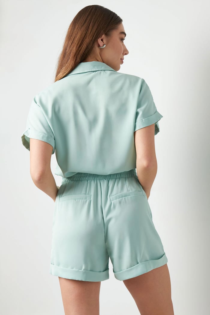 Farbenfroher Playsuit h5Bild7