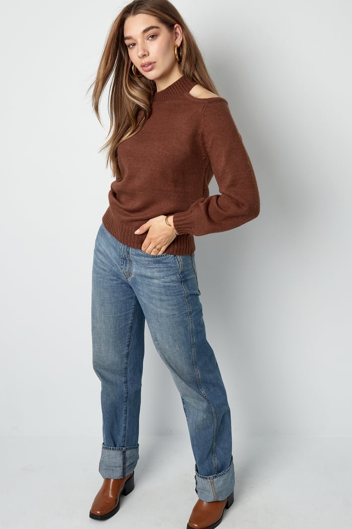 Wonderful Winter sweater Picture10