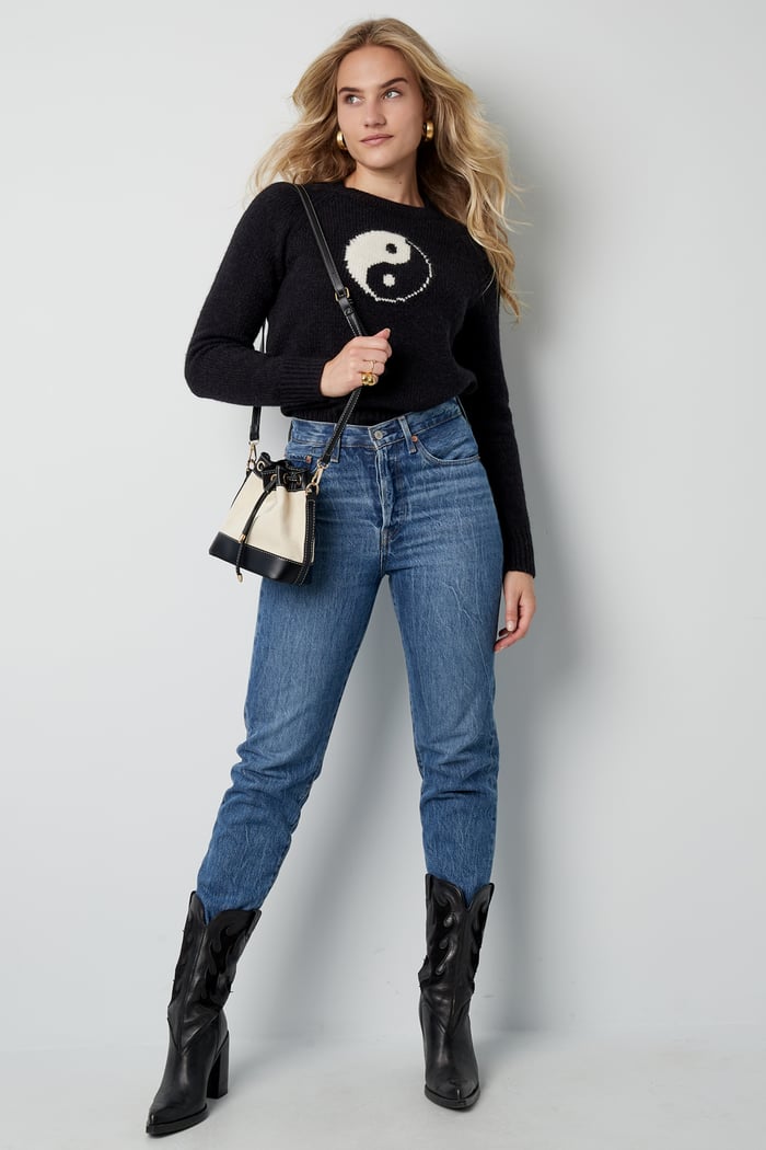 Ying Yang Breeze Immagine8