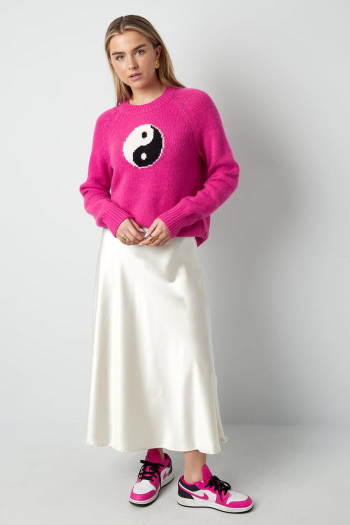 Ying Yang Breeze Immagine3