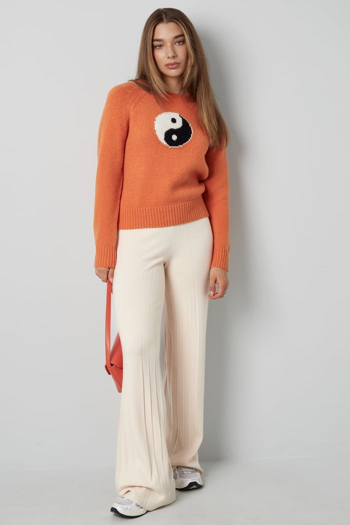 Ying Yang Breeze Immagine9