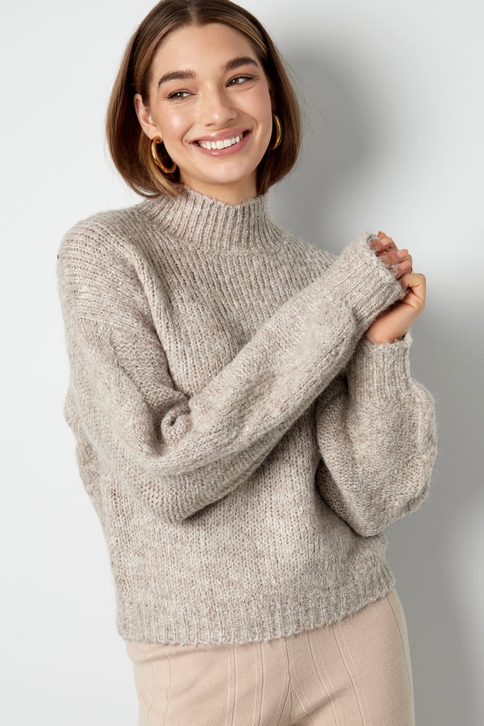 Cozy Daydream sweater Picture3