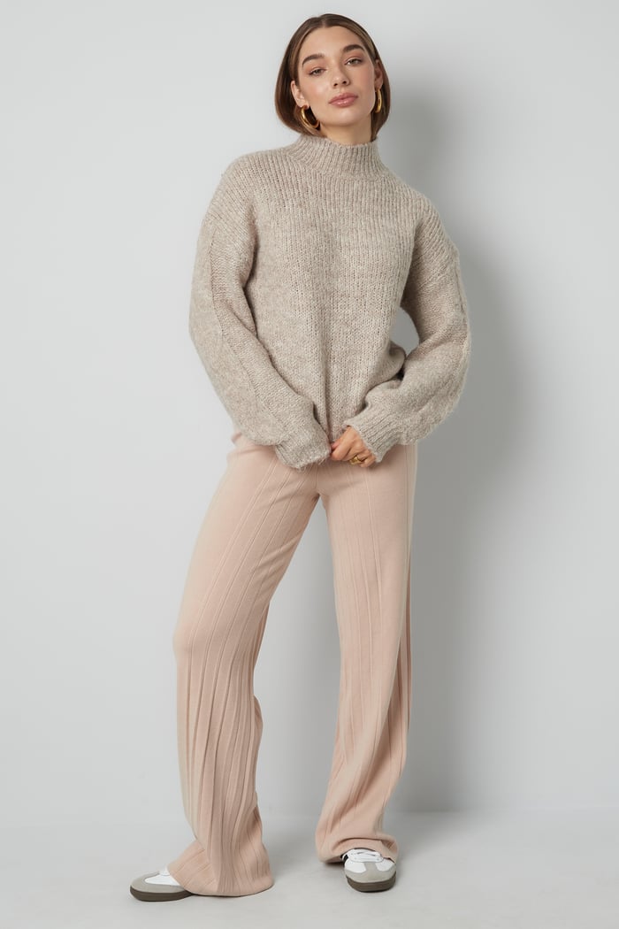 Cozy Daydream sweater Picture10