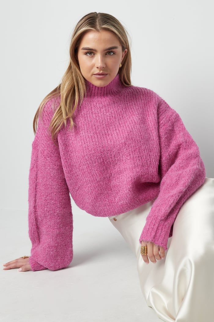 Cozy Daydream sweater Picture5