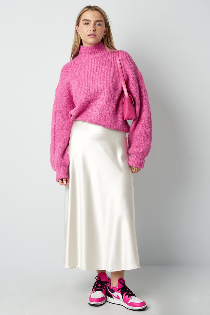 Cozy Daydream sweater Picture11