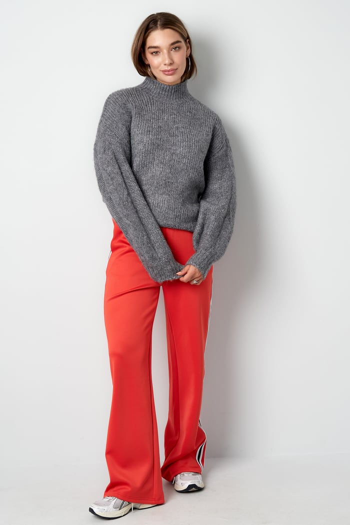Cozy Daydream sweater Picture4