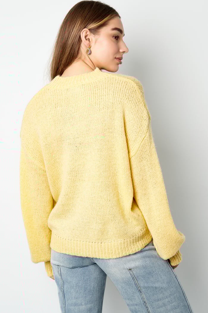 Il mio maglione Cheri Immagine10