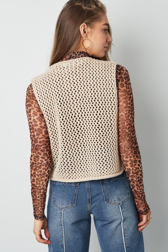 Playful vest Picture9