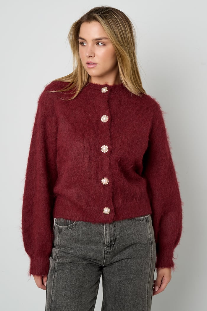 Soft Trendy cardigan Picture11