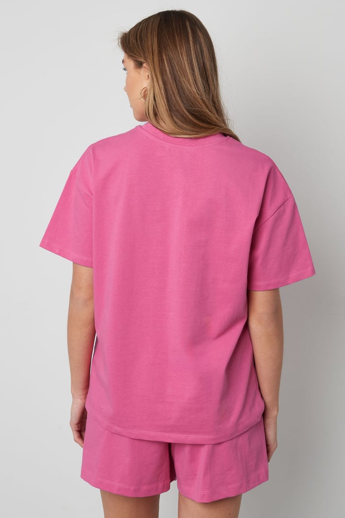T-Shirt Smiley h5Bild4