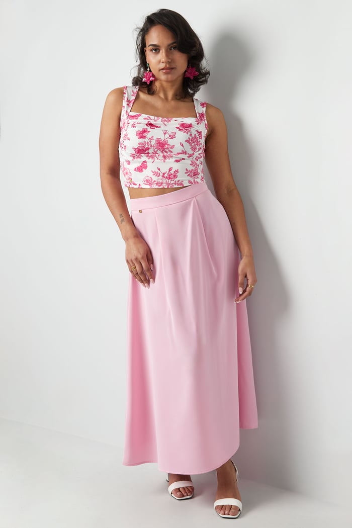 Flower butterfly top h5Picture4